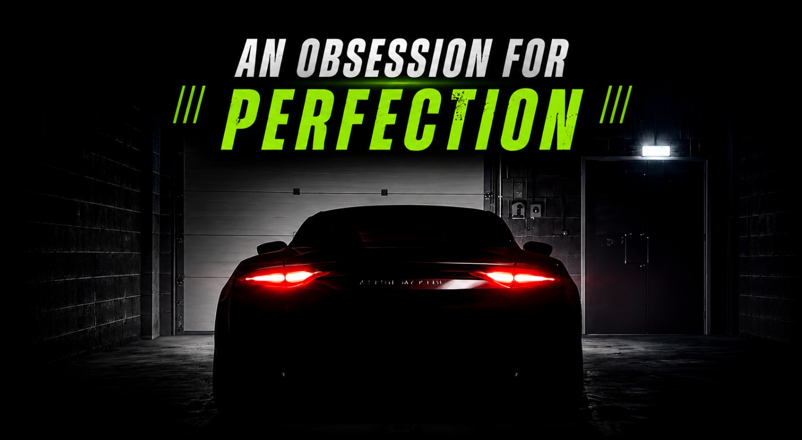 DE-DIRT AUTOMOTIVE